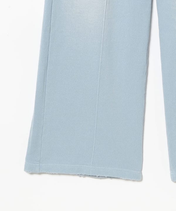 DAIRIKU / Sunburn Vintage Wide Sweater Pants