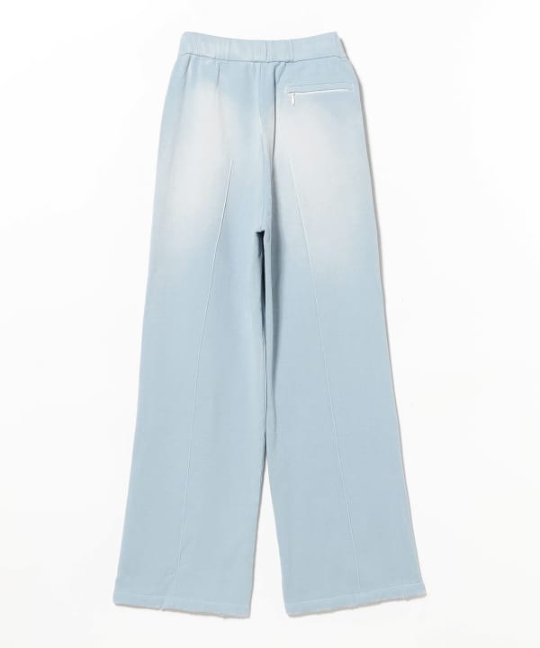 DAIRIKU / Sunburn Vintage Wide Sweater Pants