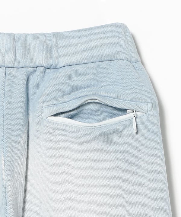 DAIRIKU / Sunburn Vintage Wide Sweater Pants