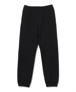 ▲AURALEE / HEAVY BD SWEAT PANTS