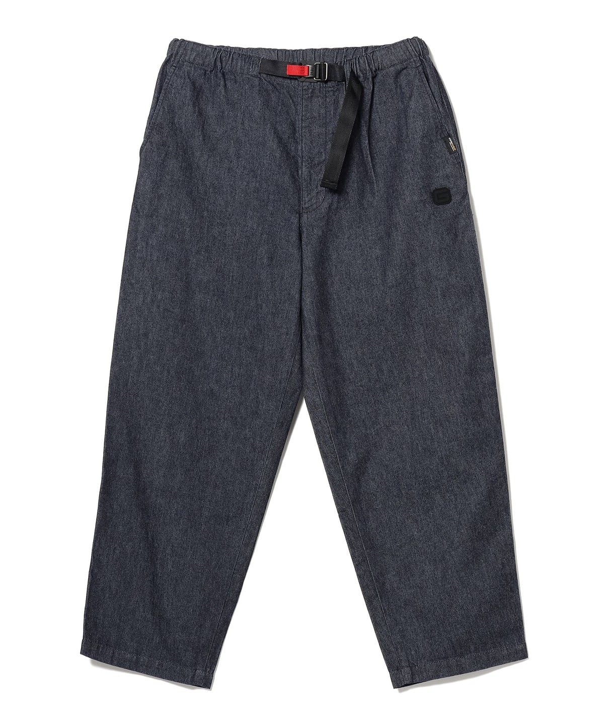 BEAMS（ビームス）G-SHOCK PRODUCTS / CORDURA DENIM FIDROCK EASY TROUSERS（パンツ デニム パンツ）通販｜BEAMS