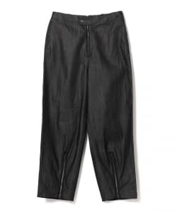 ▲WELLDER / Minimal Parachute Trouserses