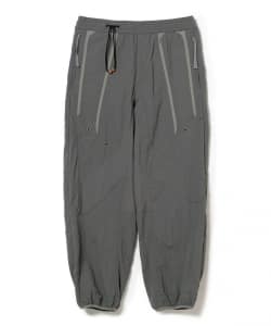 ▲JIAN YE / Training Pants
