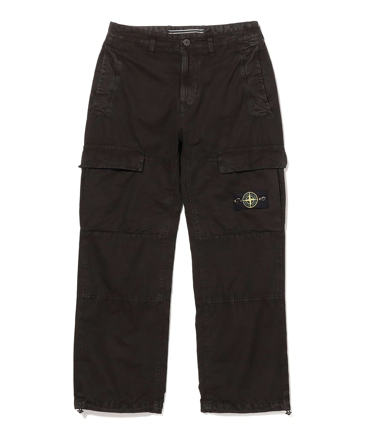 BEAMS（ビームス）STONE ISLAND / Logo Patch Cargo Pants（パンツ