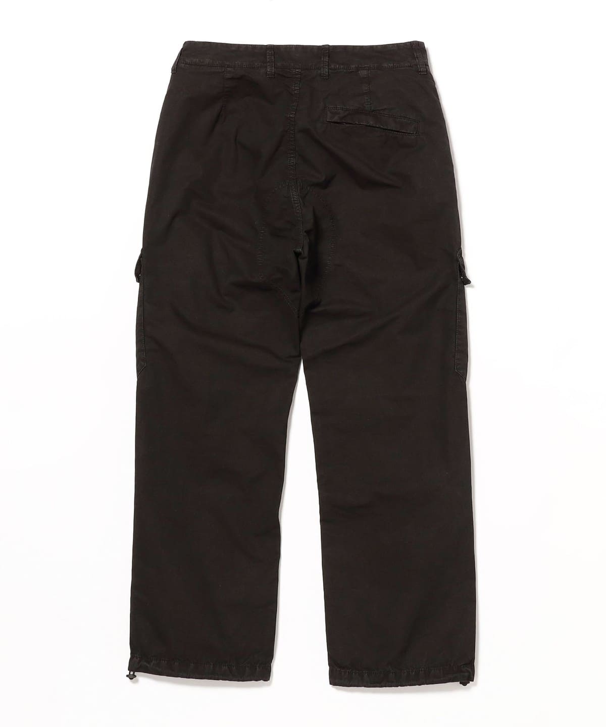 BEAMS（ビームス）STONE ISLAND / Logo Patch Cargo Pants 