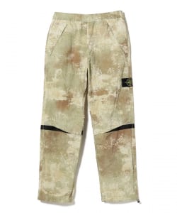 ▲STONE ISLAND / Camouflage Pants