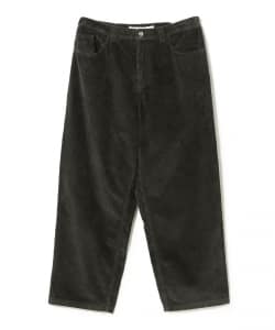 ▲POLAR SKATE CO. / BIG BOY CORDS
