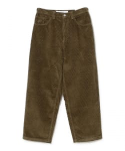 ▲POLAR SKATE CO. / BIG BOY CORDS