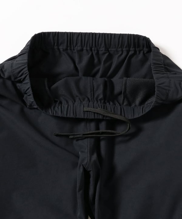 BEAMS 撥水 テック セットアップ BEAMS（ビームス）撥水 テック ブレザー（ジャケット テーラード