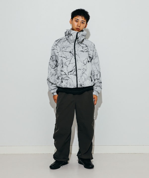 BEAMS GOLF（ビームス ゴルフ）ORANGE LABEL / 撥水ストレッチ