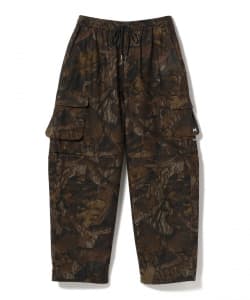 BEAMS（ビームス）PWA × Kompakt Record Bar / TREECAMO 2WAY CARGO PANTS（パンツ  ミリタリーパンツ）通販｜BEAMS