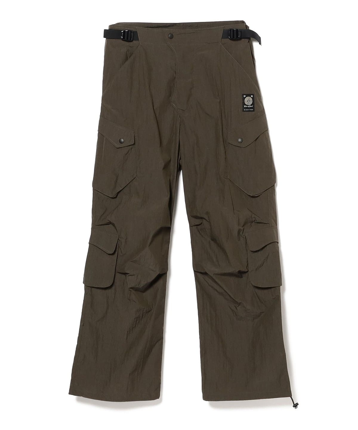 Wave of Sand / FOO Pants パンツ MEN CARBON L Wave of Sand / FOO Pants パンツ MEN CARBON L