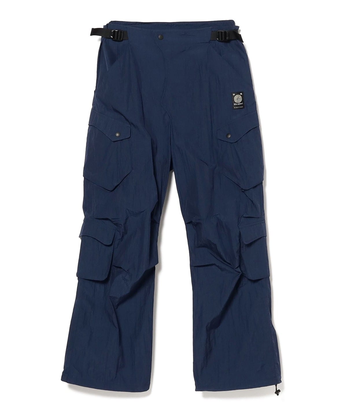 Wave of Sand / FOO Pants パンツ MEN DEEP WAVE S Wave of Sand / FOO Pants パンツ MEN DEEP WAVE S