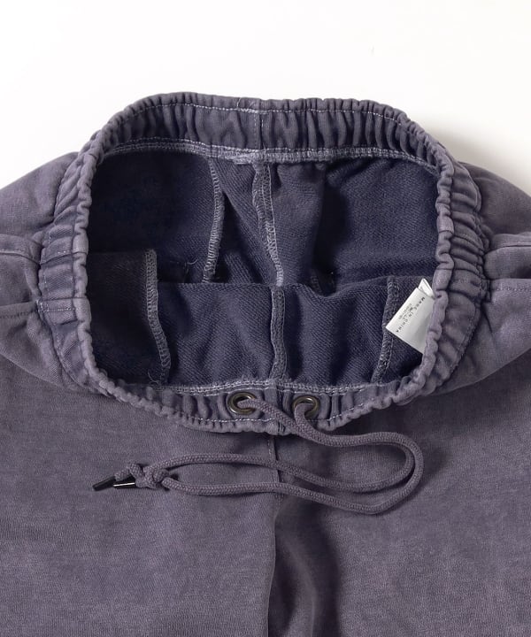 BEAMS Fade Wide Sweat Pants (pants BEAMS sweatpants) for BEAMS Fade Wide Sweat Pants (pants BEAMS sweatpants) for