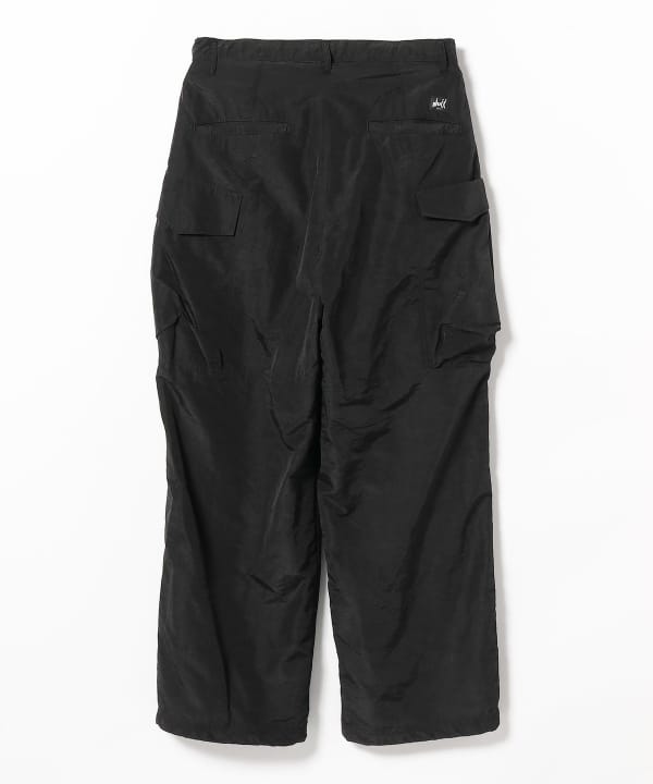 BEAMS（ビームス）【別注】NULL TOKYO / OUTSIDE LONG PANTS 24SS（パンツ ミリタリーパンツ）通販｜BEAMS