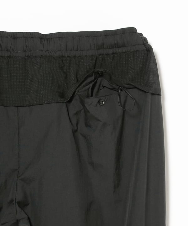 BEAMS（ビームス）【別注】On / Track Pants（パンツ カジュアルパンツ