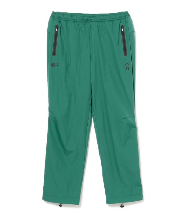 BEAMS別注 ON TRACK PANTS ビームス オン BEAMS（ビームス）【別注】On / Track Pants（パンツ カジュアル