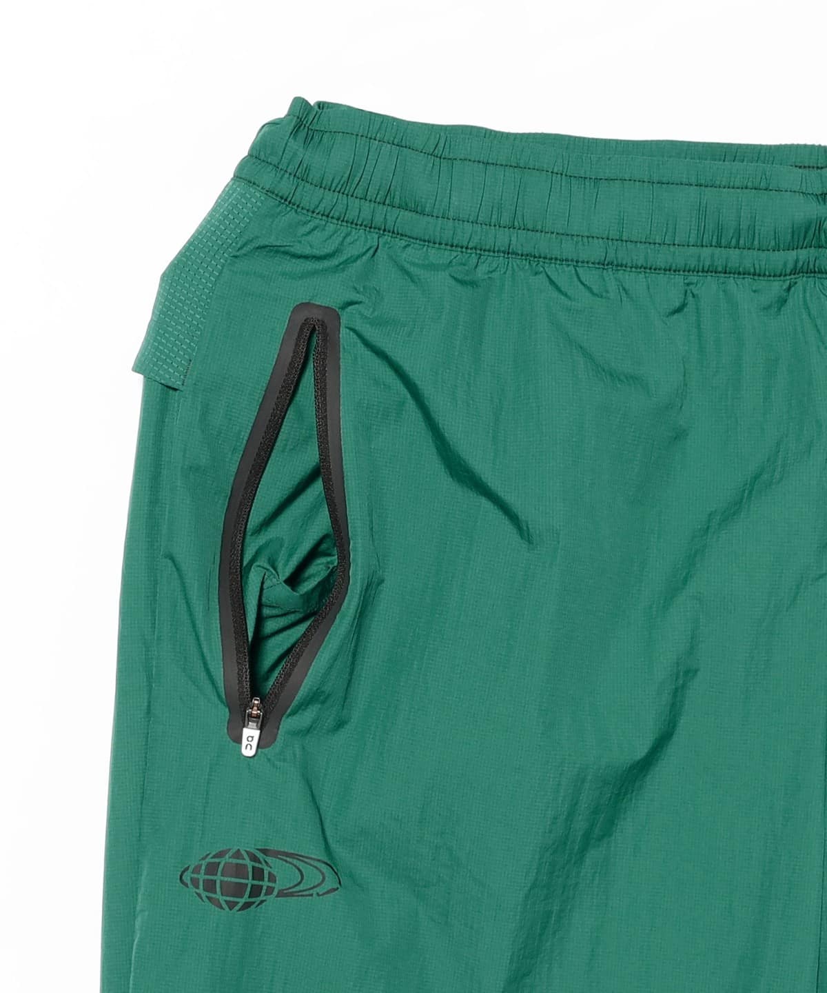 BEAMS (BEAMS) [Special order] On / Track Pants (pants