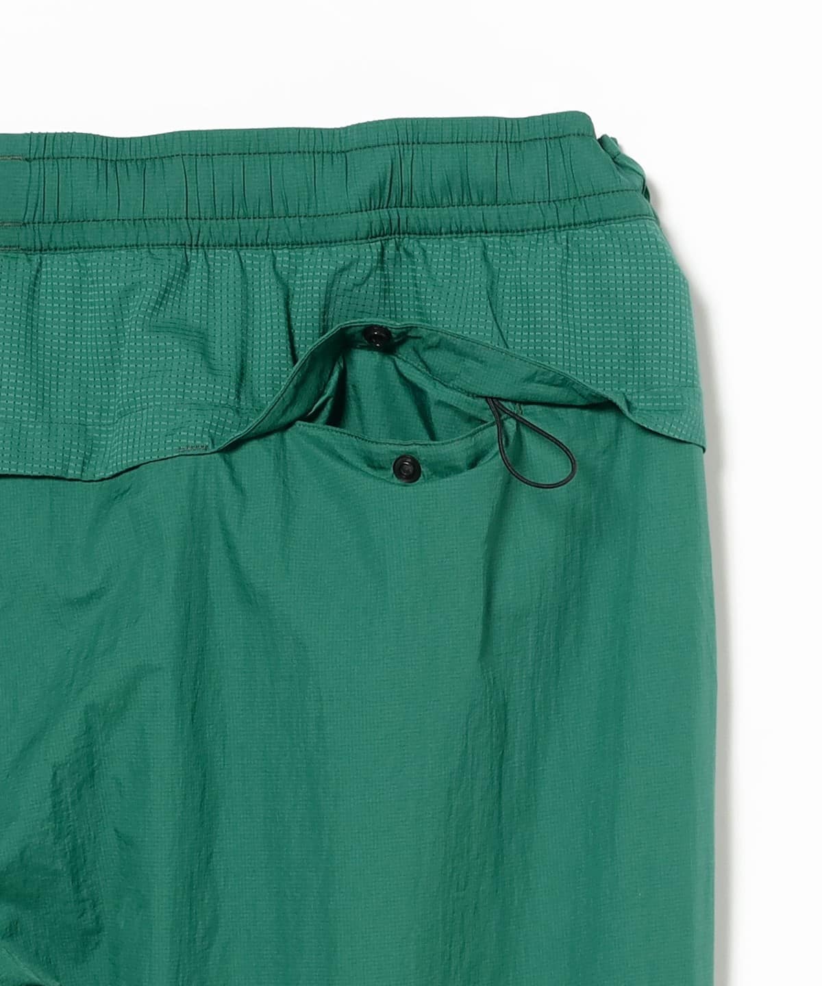BEAMS (BEAMS) [Special order] On / Track Pants (pants
