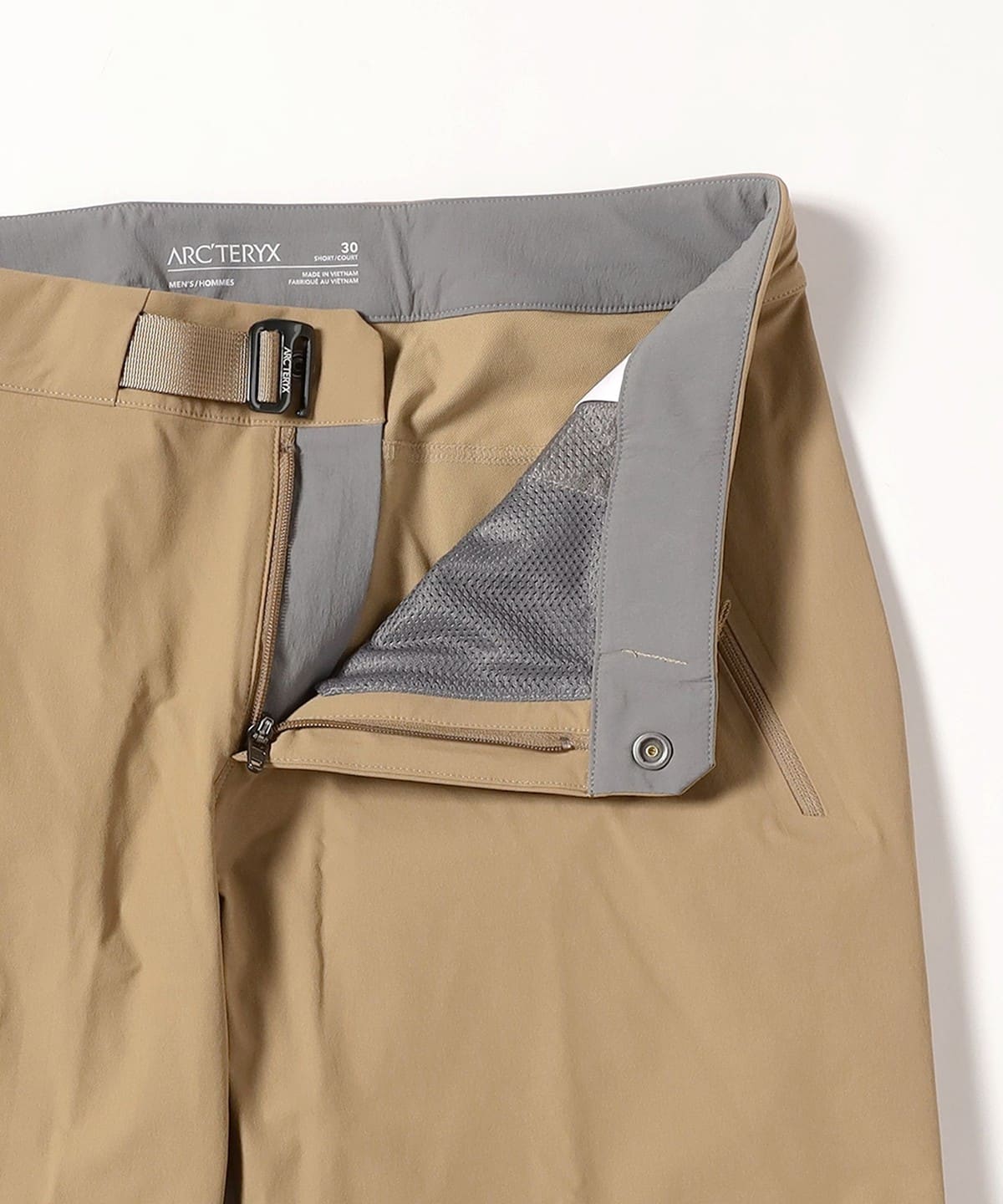 BEAMS（ビームス）ARC'TERYX / Gamma Pant（パンツ カジュアル