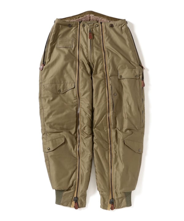 BEAMS JAPAN（ビームス ジャパン）BUZZ RICKSON'S / TYPE A-11 “BUZZ
