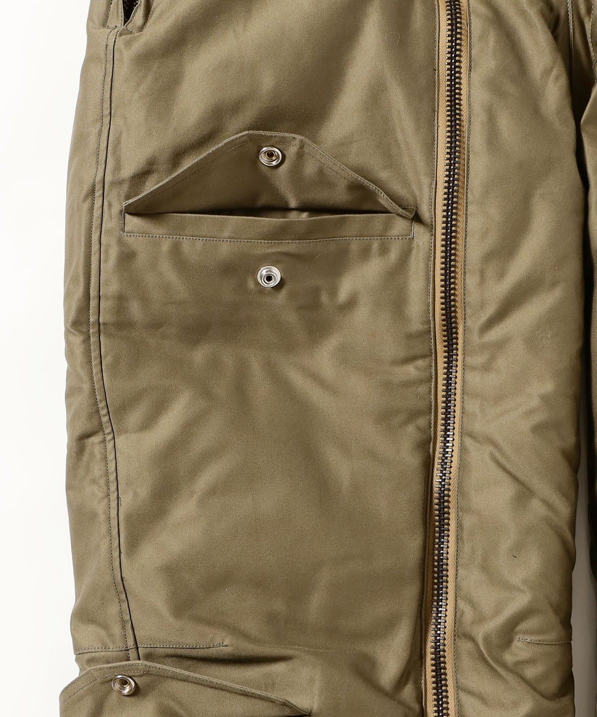 BUZZ RICKSON'S / TYPE A-11 軍裝長褲