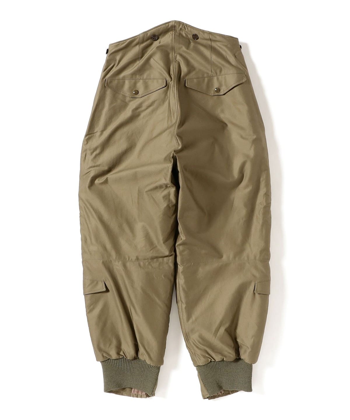 BUZZ RICKSON'S / TYPE A-11 軍裝長褲