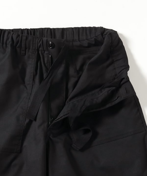 BEAMS（ビームス）SASQUATCHFABRIX. / KNEE CARGO PANTS（パンツ