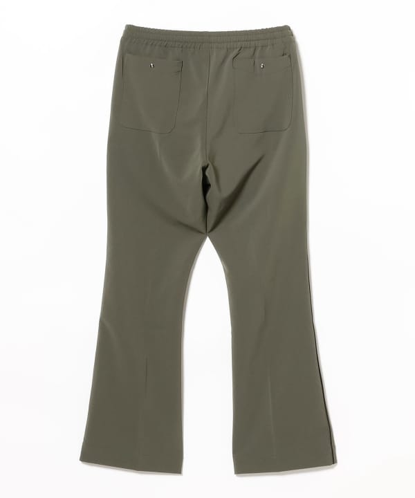 BEAMS NEEDLES / 男裝Piping Cowboy Pant - Double Cloth（褲子