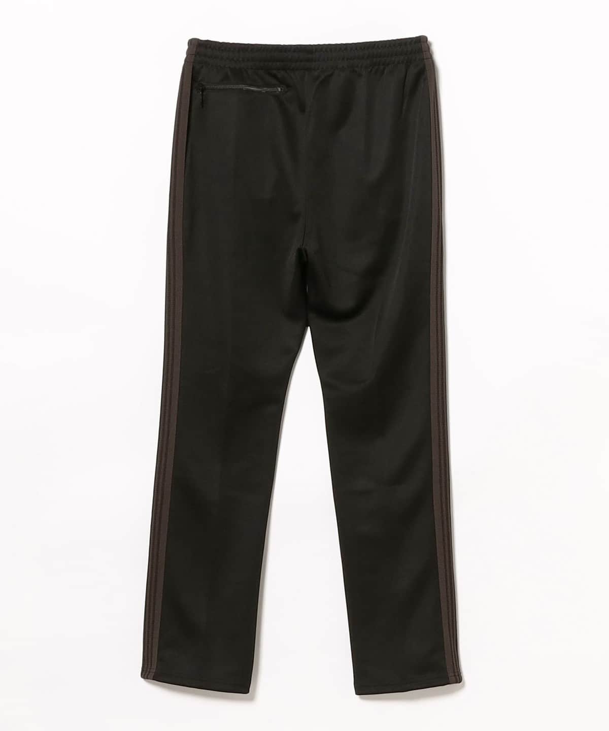 BEAMS（ビームス）NEEDLES / Narrow Track Pant - Poly Smooth（パンツ カジュアルパンツ）通販｜BEAMS