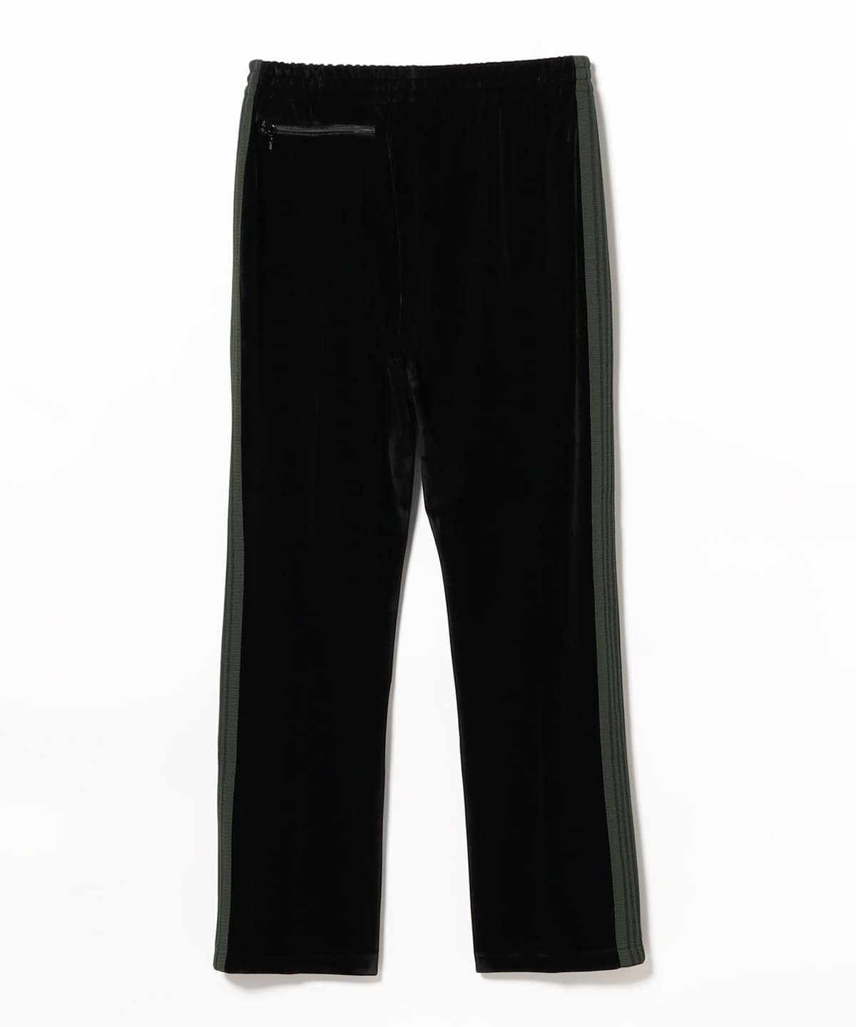 BEAMS（ビームス）NEEDLES / NARROW TRACK PANT - C/Pe Velour（パンツ カジュアルパンツ）通販｜BEAMS