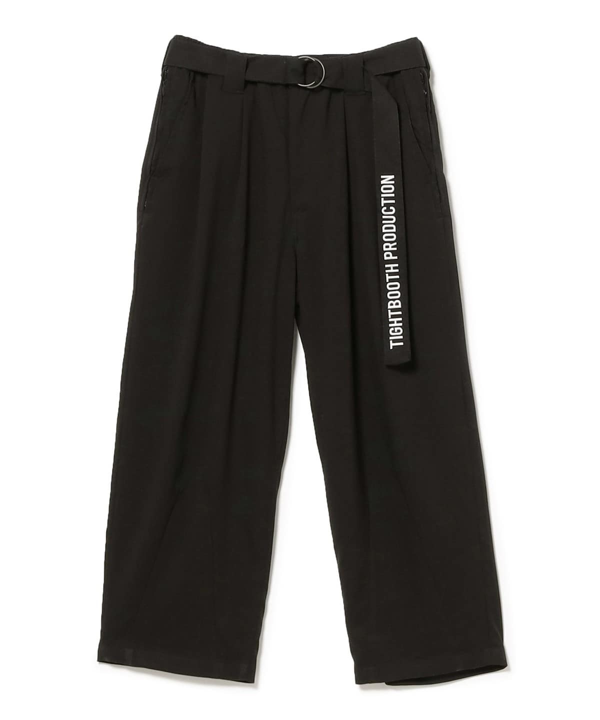 BEAMS JAPAN（ビームス ジャパン）TIGHTBOOTH PRODUCTION / BAGGY SLACKS（パンツ カジュアルパンツ）通販｜ BEAMS