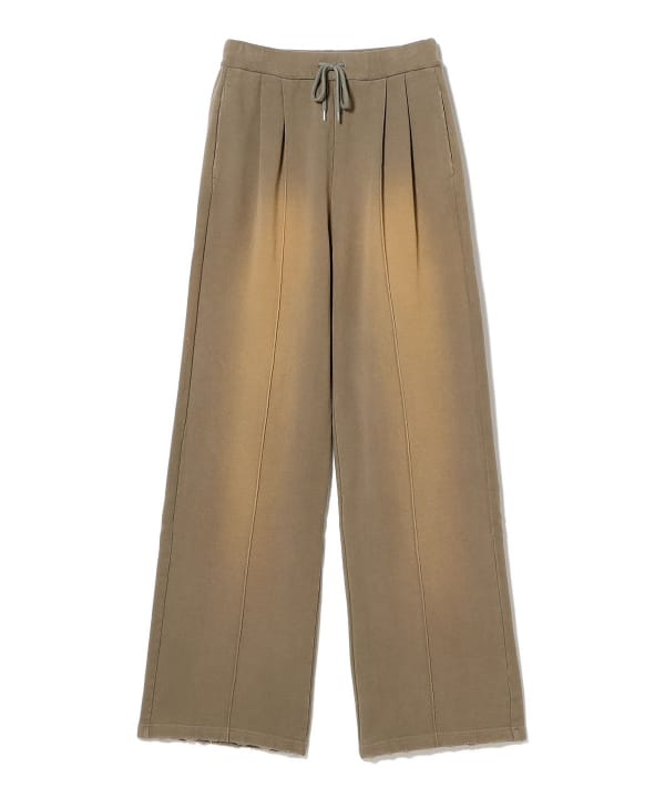 DAIRIKU / Waterproof Sunburn Sweater Pants
