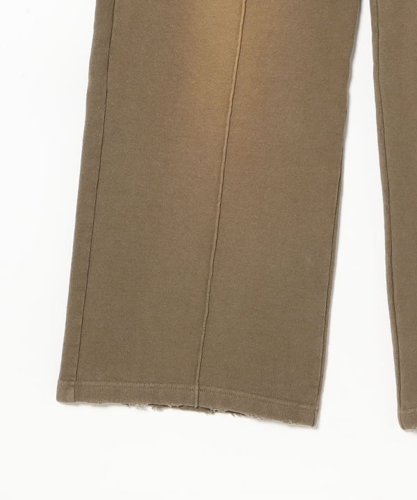 DAIRIKU / Waterproof Sunburn Sweater Pants