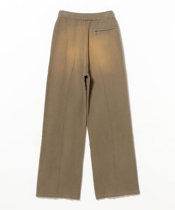 DAIRIKU / Waterproof Sunburn Sweater Pants