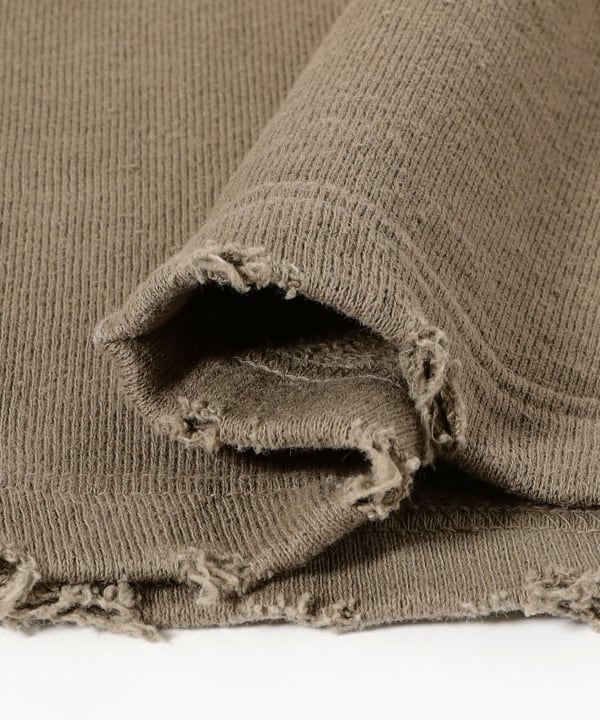 DAIRIKU / Waterproof Sunburn Sweater Pants