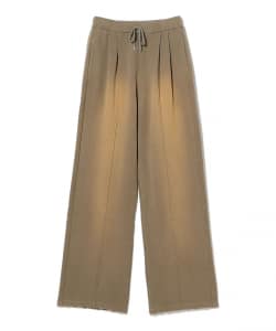 DAIRIKU / Waterproof Sunburn Sweater Pants