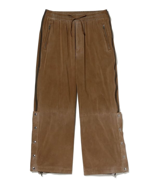 DAIRIKU / Surf Vintage Ski Pants