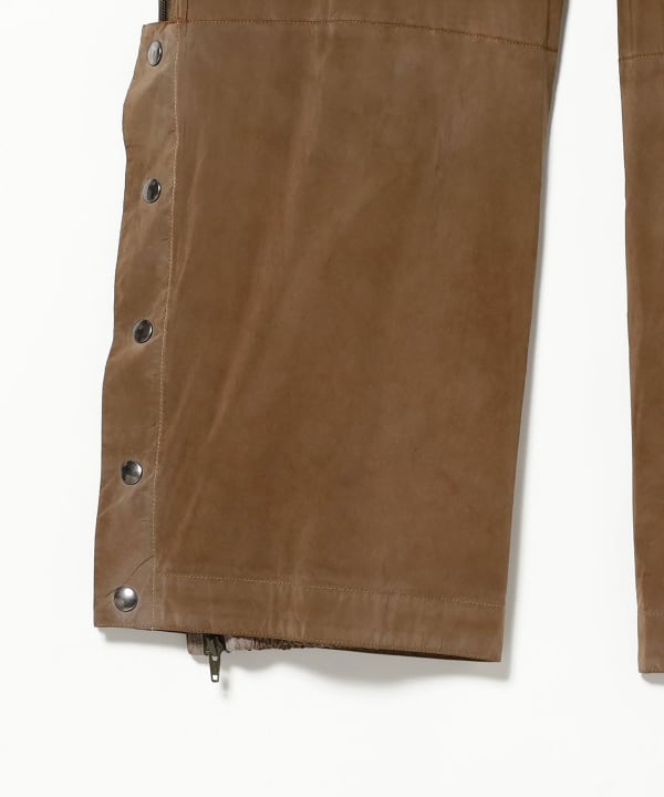 DAIRIKU / Surf Vintage Ski Pants