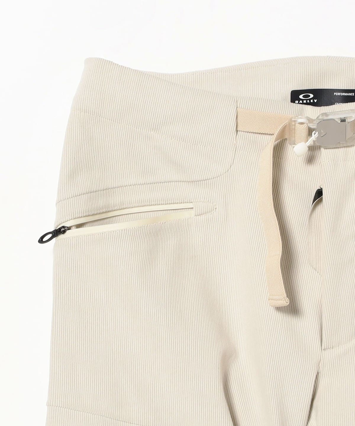 BEAMS OAKLEY / Latitude Flex Tech Pant (pants, casual BEAMS