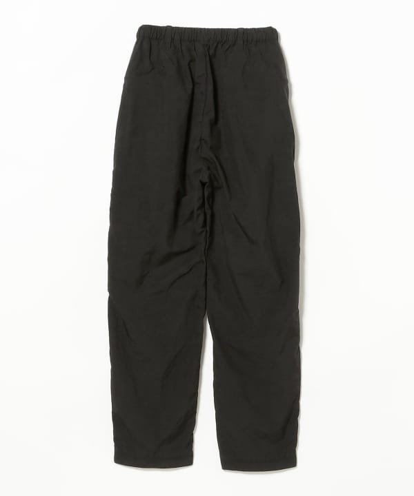 円高還元 WALLET / BEAMS（ビームス）TEATORA PANTS P（パンツ - パンツ