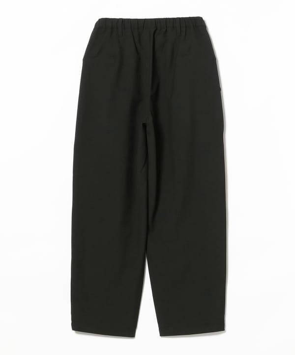 BEAMS（ビームス）TEATORA / WALLET PANTS RESORT - GC（パンツ カジュアルパンツ）通販｜BEAMS