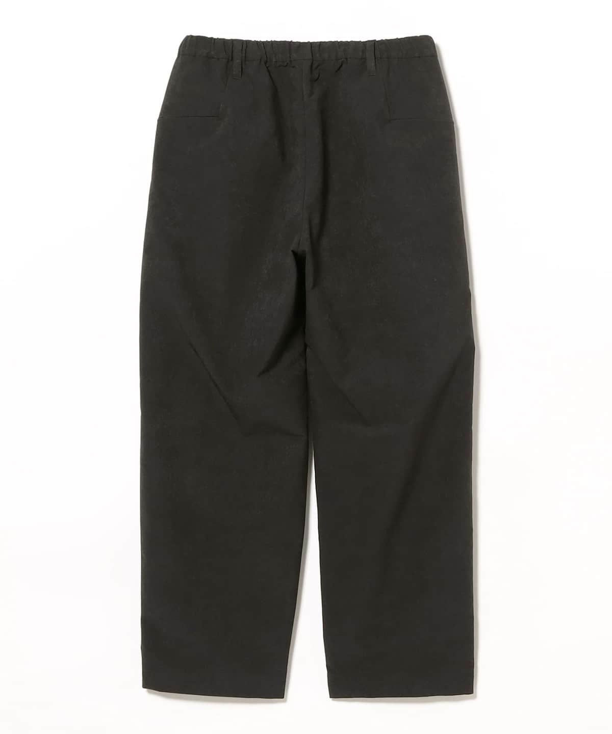 BEAMS（ビームス）TEATORA / WALLET PANTS RESORT BARRIERIZER（パンツ カジュアルパンツ）通販｜BEAMS