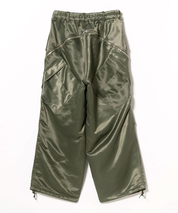 BEAMS（ビームス）ROTOL / TORNADO PANTS（パンツ カジュアル