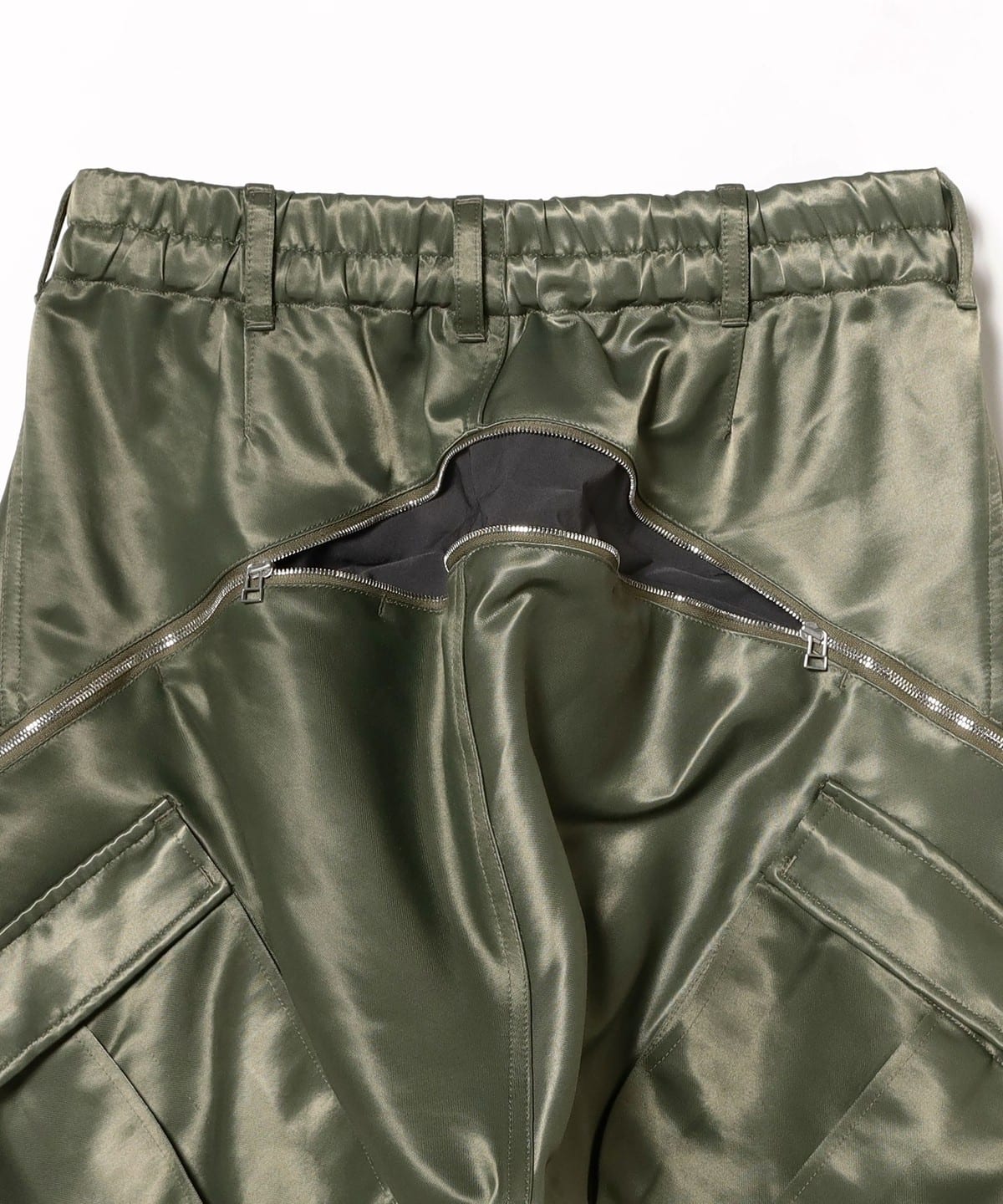 BEAMS（ビームス）ROTOL / TORNADO PANTS（パンツ カジュアル