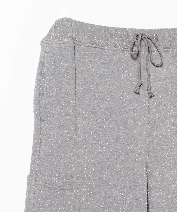 RANDY Dish out GREY pants ポーカーズ RANDY Dish out GREY pants ポーカーズオンライン アウトレット