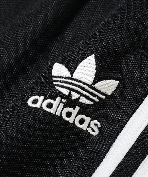 BEAMS（ビームス）adidas / BAGGY FIT FIREBIRD TRACKPANTS