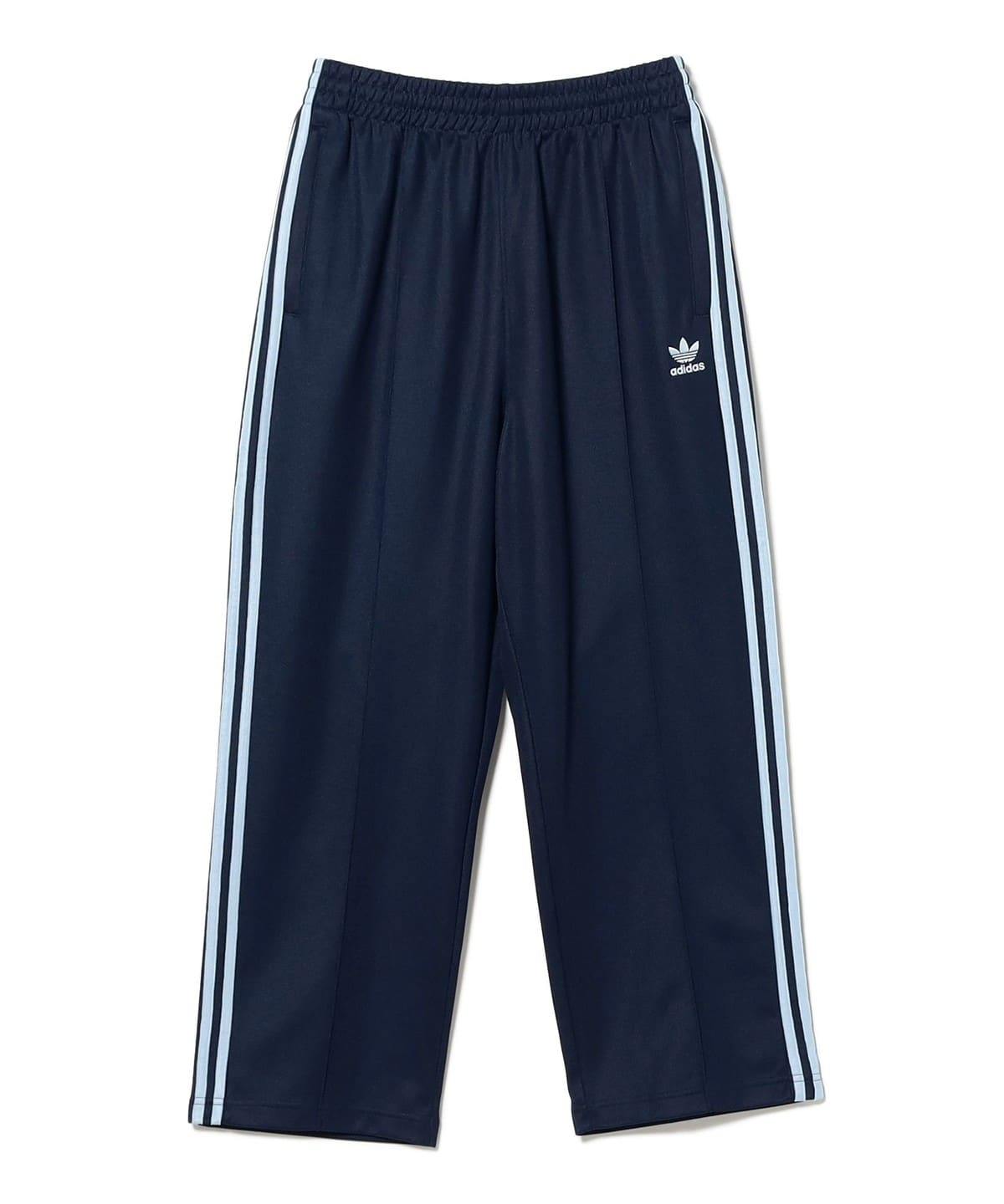 adidas アディダス / BAGGY FIT FIREBIRD TRACKPANTS パンツ MEN NIGHT INDIGO XL adidas アディダス / BAGGY FIT FIREBIRD TRACKPANTS パンツ MEN NIGHT INDIGO XL