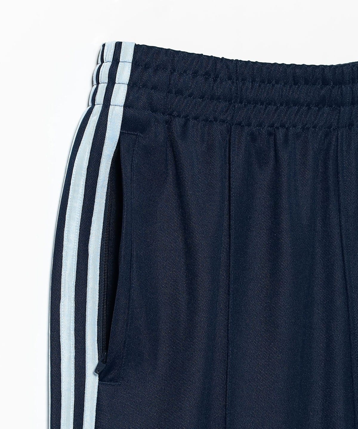 BEAMS（ビームス）adidas / BAGGY FIT FIREBIRD TRACKPANTS（パンツ