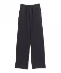 LES TIEN / Heavyweight Puddle Pant